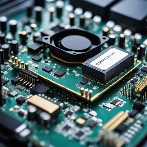 Image result for Computer Hardware