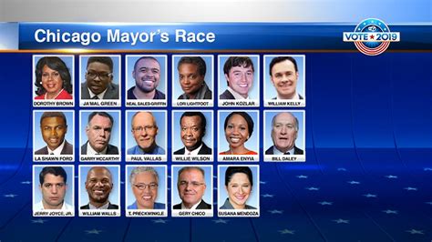 Illinois Comptroller Susana Mendoza officially announces Chicago ...