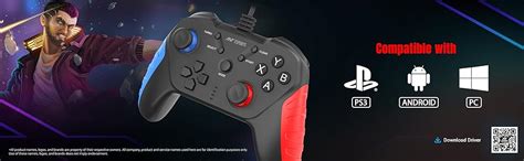 Amazon.in: Buy Ant Esports GP110 Wired Gamepad, Compatible for PC ...