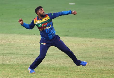 Rajapaksa & Hasaranga use IPL experience to ace the big occasion