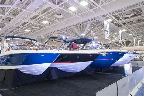 Welcome 2026 Exhibitors | Minneapolis Boat Show