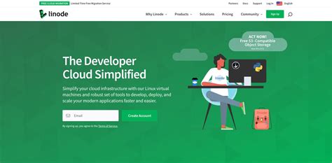 Image result for How to Use Linode for a Simple Project