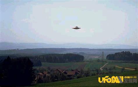 140年UFO档案大解密