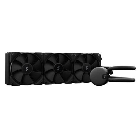 Fractal Design Lumen S36 V2 360mm CPU Liquid Cooler