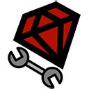 Ruby in Visual Studio 的图像结果