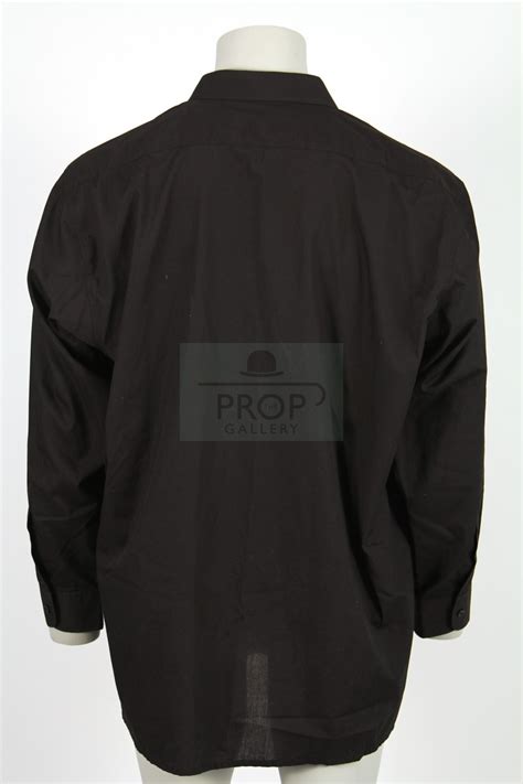 The Prop Gallery | Dalek Sec hybrid (Eric Loren) shirt - Evolution of ...