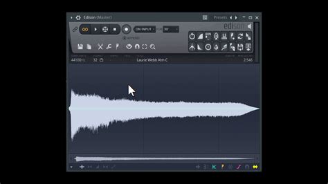 Image result for Audio Editor FL Studio