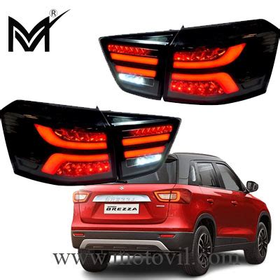 Image result for Brezza Modified Tall Light