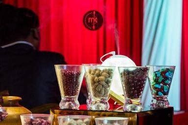 MK Caterer A Culinary Excellence - Caterer - Gomti Nagar - Weddingwire.in