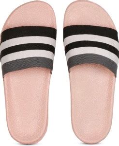 WOOKER Women Flip Flops - Buy WOOKER Women Flip Flops Online at Best ...