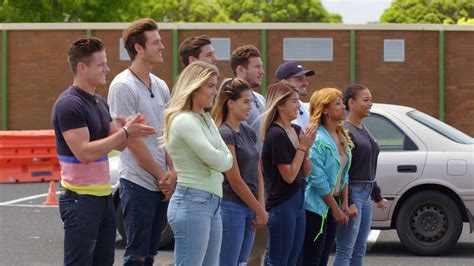 Watch Are You The One: Second Chances Season 1 Episode 7: Drive Me ...