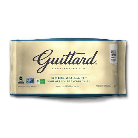 Guittard Chocolate | World Wide Chocolate