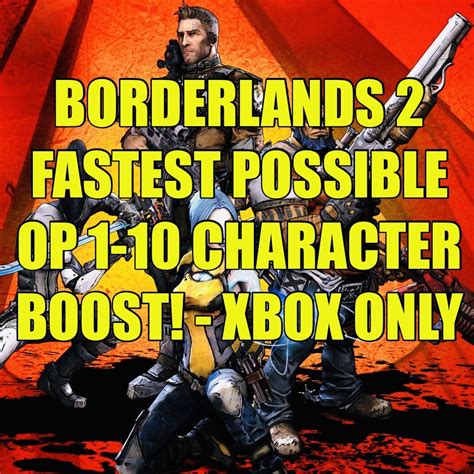 Borderlands 1 Characters Vs Borderlands 2 Characters