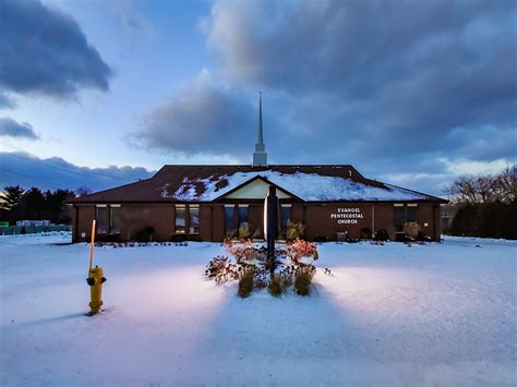 Home - Brighton Evangel Pentecostal Church