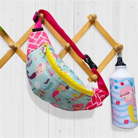 Fanny Packs – Rosada Baby