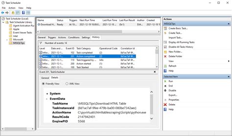 Image result for Executing Python Script Windows