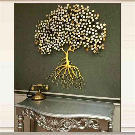 Coin Tree – iDecorwala.com