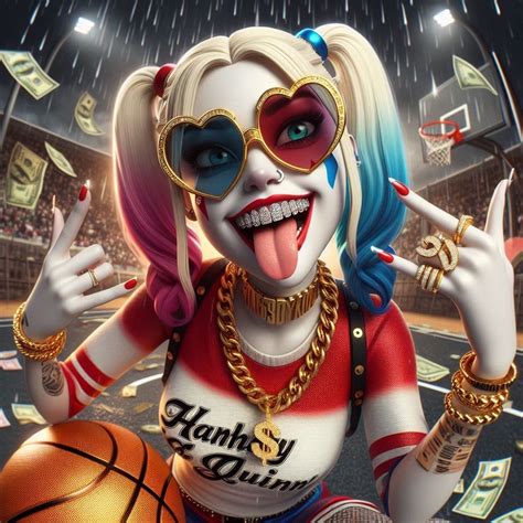 Girls PFP | Harley quinn comic, Harley quinn, Girly