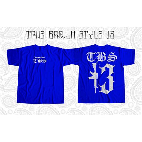 TRUE BROWN STYLE 13 VERSION 1 | Shopee Philippines