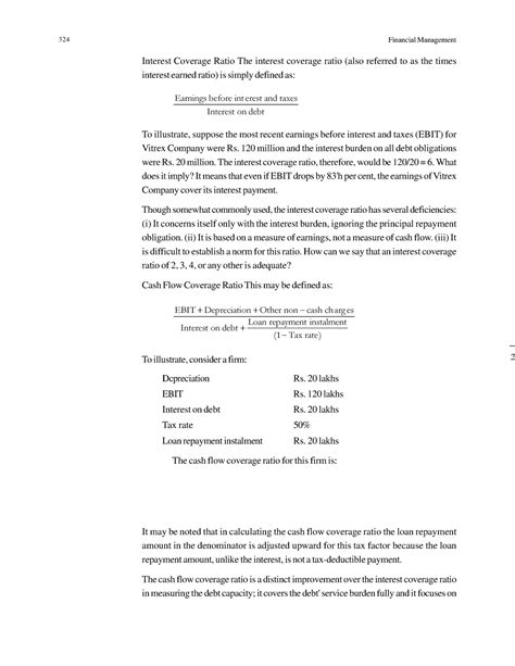 02. Financial Management author Directorate of Distance Education ...