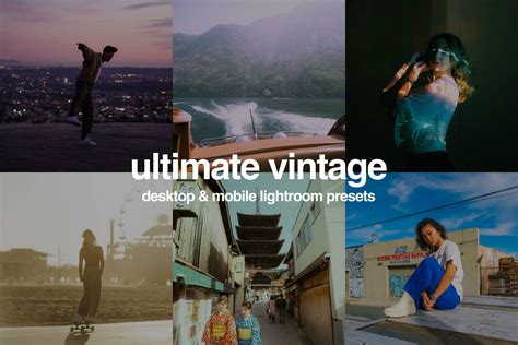 The 80 Best Aesthetic Lightroom Presets & Filters | Gridfiti