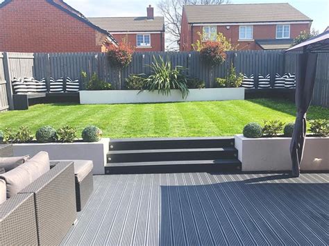 Happy Easter Saturday everyone | Patio garden design, Modern garden ...