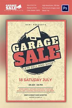 Design Garage Garagen Als 14 best yard sale flyer templates psd designs free Design Garage Garagen Als 14 best yard sale flyer templates psd designs free