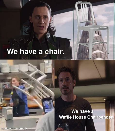 Waffle House Meme Generator at Jonathan Richardson blog