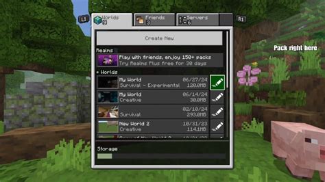 Image result for How To Add Behavior Packs To Java