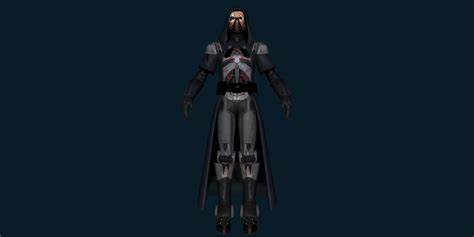 Sith Destroyer – NPCs – Jedipedia.net's SWTOR Database