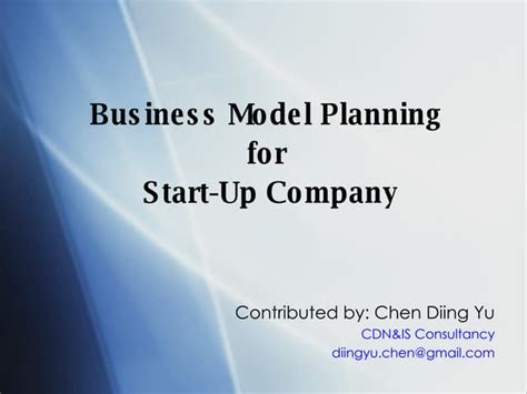 Business Plan Model Sample 的图像结果