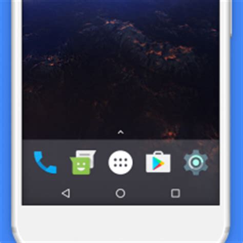 Pixel Drawer aggiunge l'app drawer al launcher del dispositivo