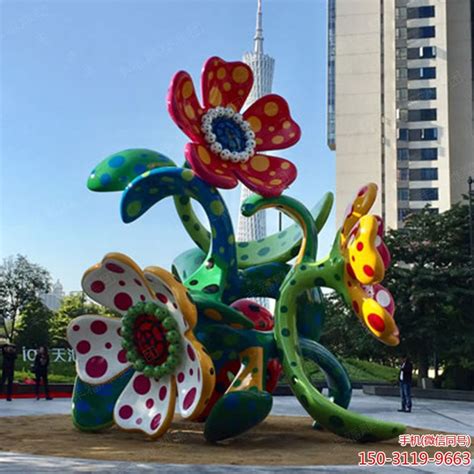 公园动物玻璃钢雕塑-公共雕塑-南京先登雕塑公司
