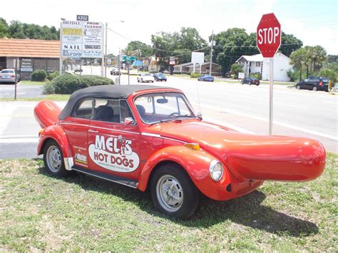 30 of the funniest looking cars people have stumbled upon – Artofit