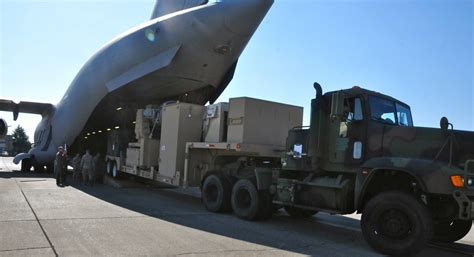 Joint Operation Air Load Training | Article | The United States Army