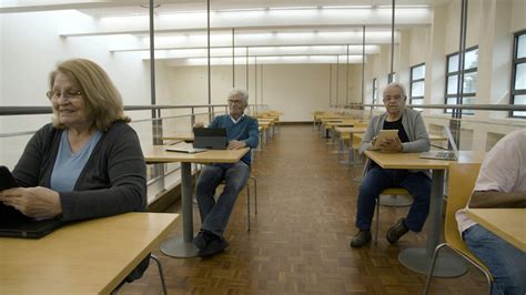 Image result for Computer Study Old Persons