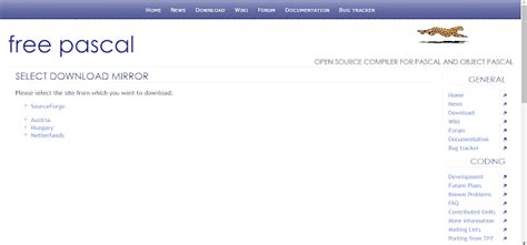 How to Install Pascal 的图像结果