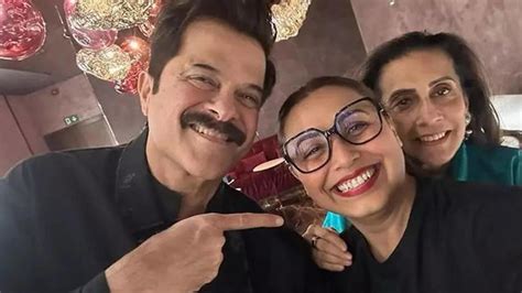 Anil Kapoor wishes 'truly brilliant' Rani Mukerji for on completing 30 ...