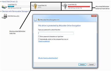 Image result for BitLocker