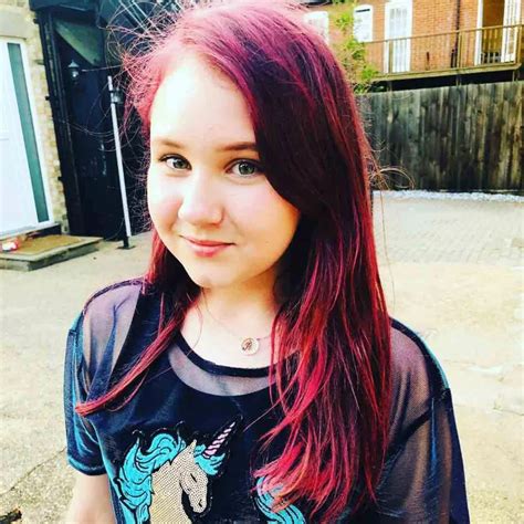 Image result for Ruby Rue