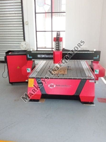 WR 13.25 CNC Router Machine Manufacturers and Suppliers from Aurangabad