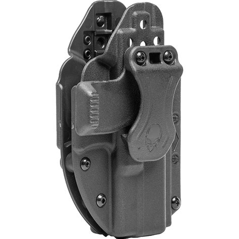 Image result for Alien Gear Springfield Hellcat Pro Comp OSP Holster