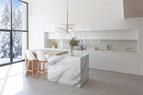 Page 3 | Marble kitchen Images - Free Download on Freepik