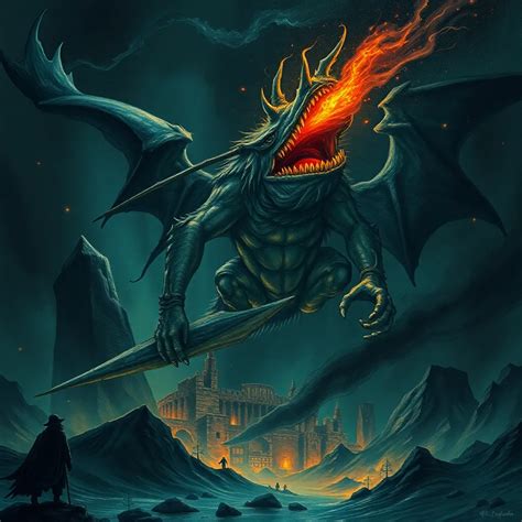 The Chupacabra in Art and Literature: Representations of the Myth in ...