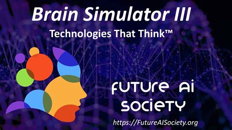 Brain Simulator Codes 的图像结果