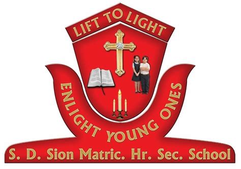 S.D. Sion Matric Higher Secondary School | Best School in Sethiyathope
