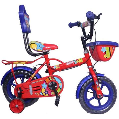 BSA Champ Star Bicycle (12 inches) Price in India, Specs, Reviews ...