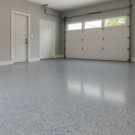 Epoxy Flake Floors | Resin Finesse | Homes & Business Flooring
