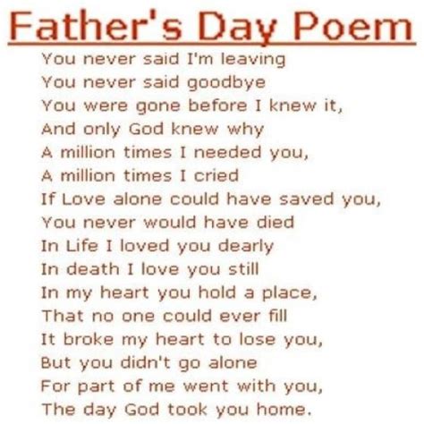 happy fathers day reading