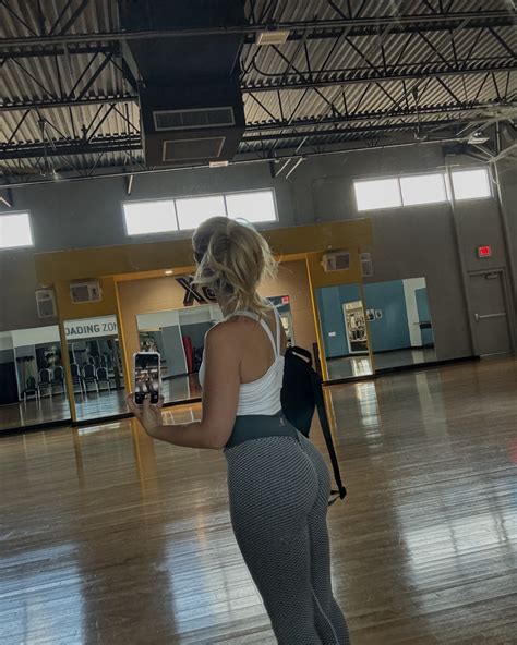 Rae Rockhold | Good girl, gone missin’ | Instagram